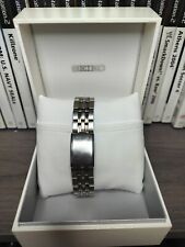 Bracelet montre seiko d'occasion  Paris XIV