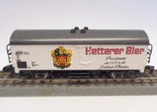 Märklin miniclub bierwagen gebraucht kaufen  Deutschland
