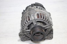 Lichtmaschine generator bosch gebraucht kaufen  Schwaigern