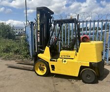 Hyster s7.00xl ton for sale  WALSALL