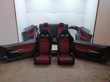 Civic interior trim for sale  SKELMERSDALE