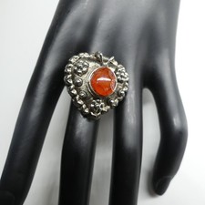 Vintage ring giftring gebraucht kaufen Vintage ring giftring gebraucht kaufen  Bremen