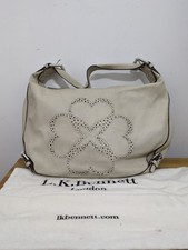 Large bennett leather for sale  NEWTON ABBOT