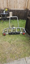 Thule easybase towbar for sale  BRADFORD