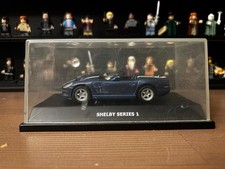 Kyosho shelby series for sale  NEATH