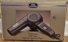 Vidal sassoon professional for sale  Indian Head