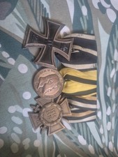 Bavière distinction croix d'occasion  Senones