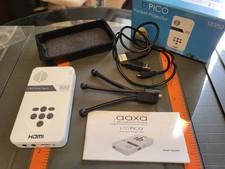 Aaxa led pico for sale  Schererville