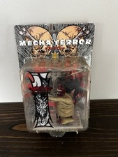 Pushead mecha terror for sale  Spring Hill