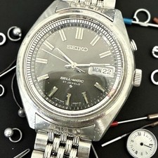 Seiko bell matic usato  Bari