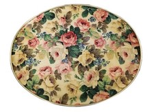 Keswick tray floral for sale  ASHFORD