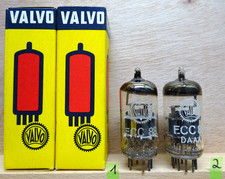 Valvo ecc88 philips gebraucht kaufen  Weiterstadt