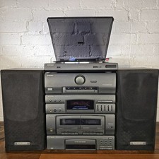 Pioneer j22 hifi for sale  WIGAN