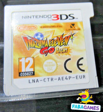 3ds inazuma eleven usato  Santa Sofia