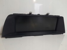 BMW F10 F11 RADIO EKRAN NAWIGACJA 9241827 na sprzedaż  PL
