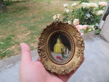 Tableau peinture pannau d'occasion Tableau peinture pannau d'occasion  Ussac