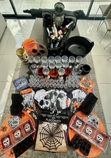 Halloween party decorations for sale  ALDERSHOT