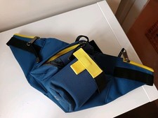 Quiksilver vintage blue for sale  AYLESBURY