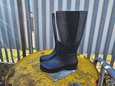Black budget wide for sale  WIRRAL