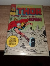Thor lotto fumetti usato Thor lotto fumetti usato  Pontecurone