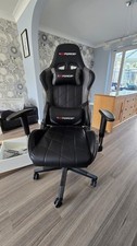 Gtforce pro reclining for sale  WARRINGTON