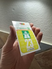 Vignette 2023 sammler gebraucht kaufen  Oberkirch