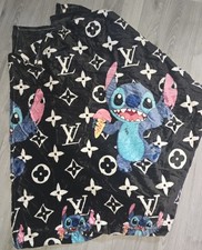 Stitch blanket for sale  SOUTHAMPTON