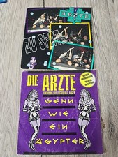 ärzte gehn ägypter gebraucht kaufen  Celle