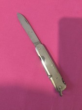 Couteau canif cartailler d'occasion  Bordeaux-