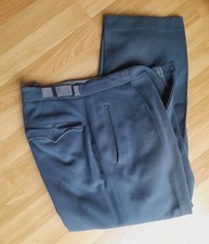Bundesgrenzschutz bgs hose gebraucht kaufen  Villmar