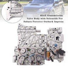 4eat transmission valve for sale  MANCHESTER