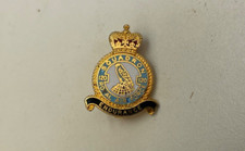 Raf vintage enamel for sale  BRIDLINGTON