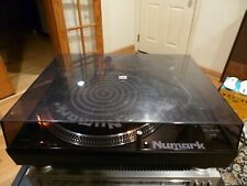 Numark tt1700 turntable for sale  Skokie