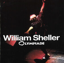 William sheller olympiade d'occasion  Givors