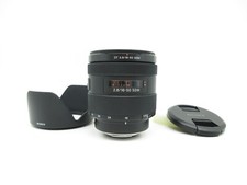 Sony mount 50mm gebraucht kaufen  Leipzig
