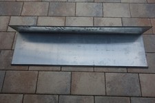 Firstbleche tropfbleche wandan gebraucht kaufen  Angelbachtal