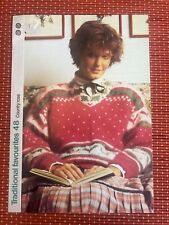Womens christmas jumper for sale  WORCESTER