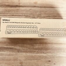 Shall magnetic socket for sale  El Paso