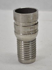 Válvula Dixon King combinação mamilo 1-1/2" extremidade ranhurada de aço inoxidável RSTV20 comprar usado  Enviando para Brazil