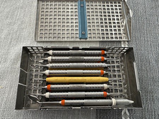hu friedy instruments for sale  Indian Rocks Beach