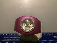 Anaii pink watch for sale  SHEERNESS