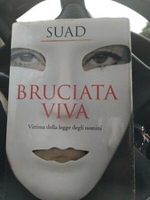 Bruciata viva usato  Tavernole sul Mella
