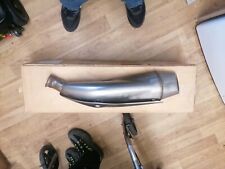 Ktm 640 exhaust for sale  COVENTRY