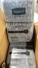 Depend fit flex for sale  Fairborn