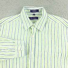 Alan flusser shirt for sale  Kernersville