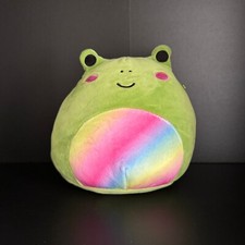 Original squishmallows plush for sale  HEANOR