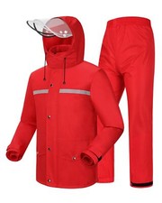 Combinaison pluie imperméable d'occasion  Lyon I