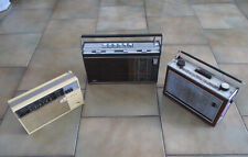 Lot postes radio d'occasion  Vire