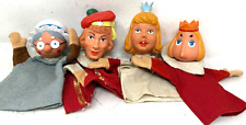 Handpuppe kasperpuppe kasperle gebraucht kaufen  Rodewisch