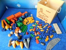 Große kellner steckbaukasten gebraucht kaufen  Leipzig